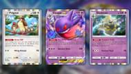Disruptive cards that benefit from Rare Candy (Image via The Pokemon Company)